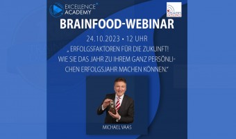 Brain-Food Webinar